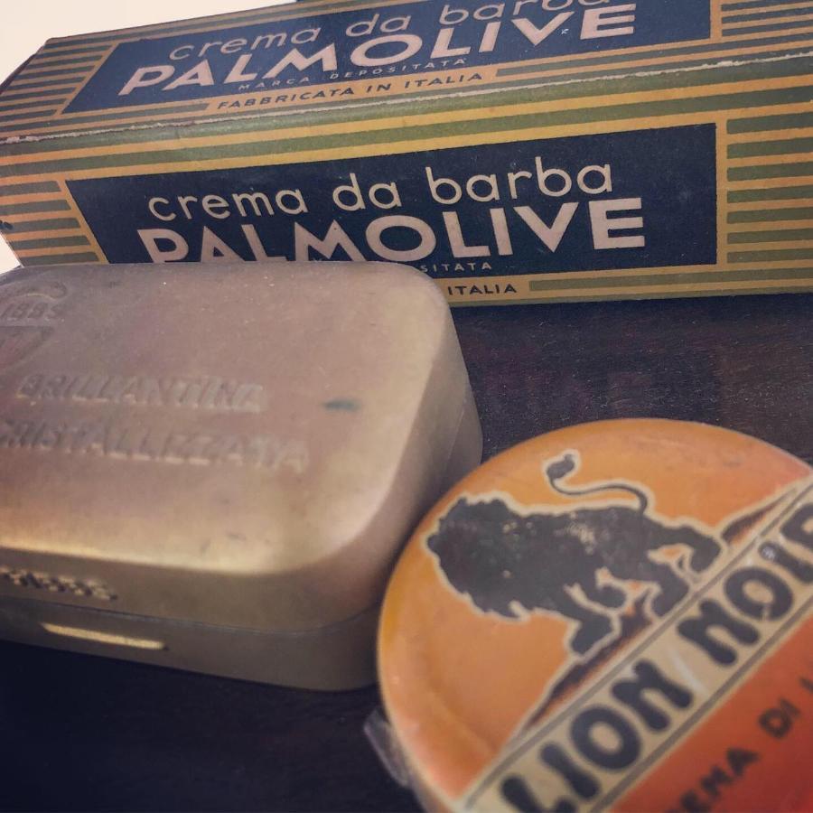 B&B Podere Merlo Parma Eksteriør billede