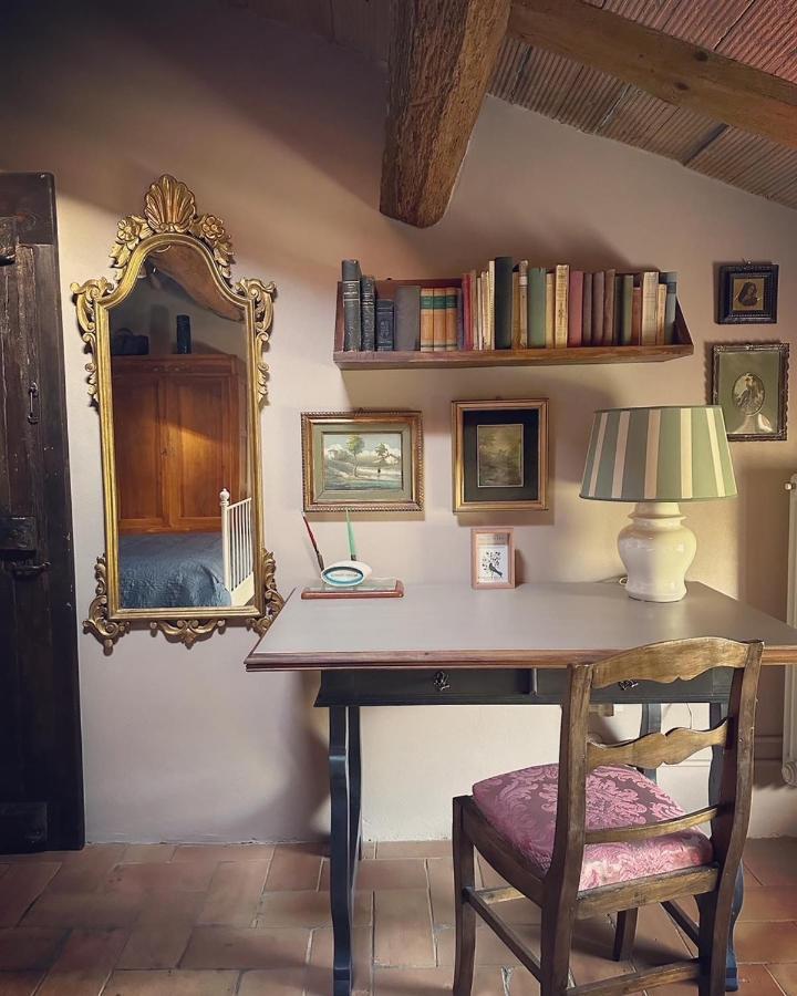B&B Podere Merlo Parma Eksteriør billede